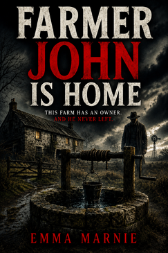 Cover of Farmer John Is Home by Emma Marnie