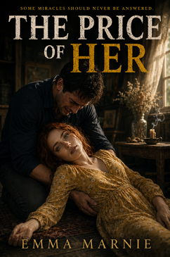 Cover of The Price of Her by Emma Marnie