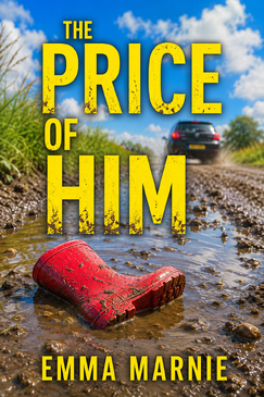 Cover of The Price of Him by Emma Marnie