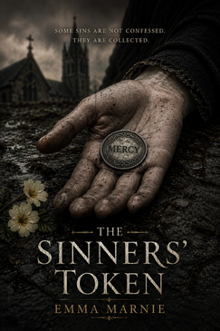 Cover of The Sinners’ Token by Emma Marnie