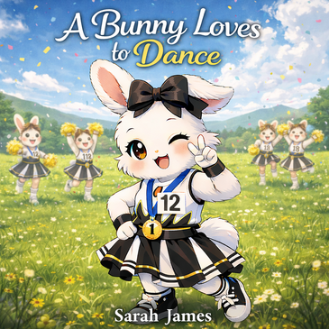 Cover of Luna Hopworth by Sarah James