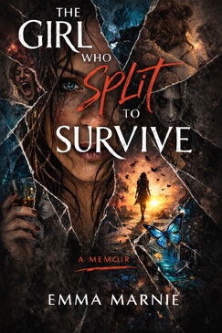 Cover of Split by Emma Marnie